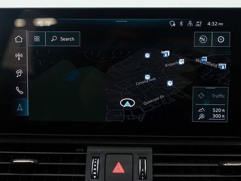 Used 2024 Audi Q5 e Prestige image 27