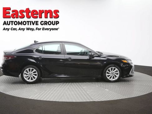 Used 2024 Toyota Camry LE FWD image 43