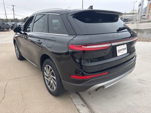 Used 2022 Lincoln Corsair AWD w/ Equipment Group 101A image 3