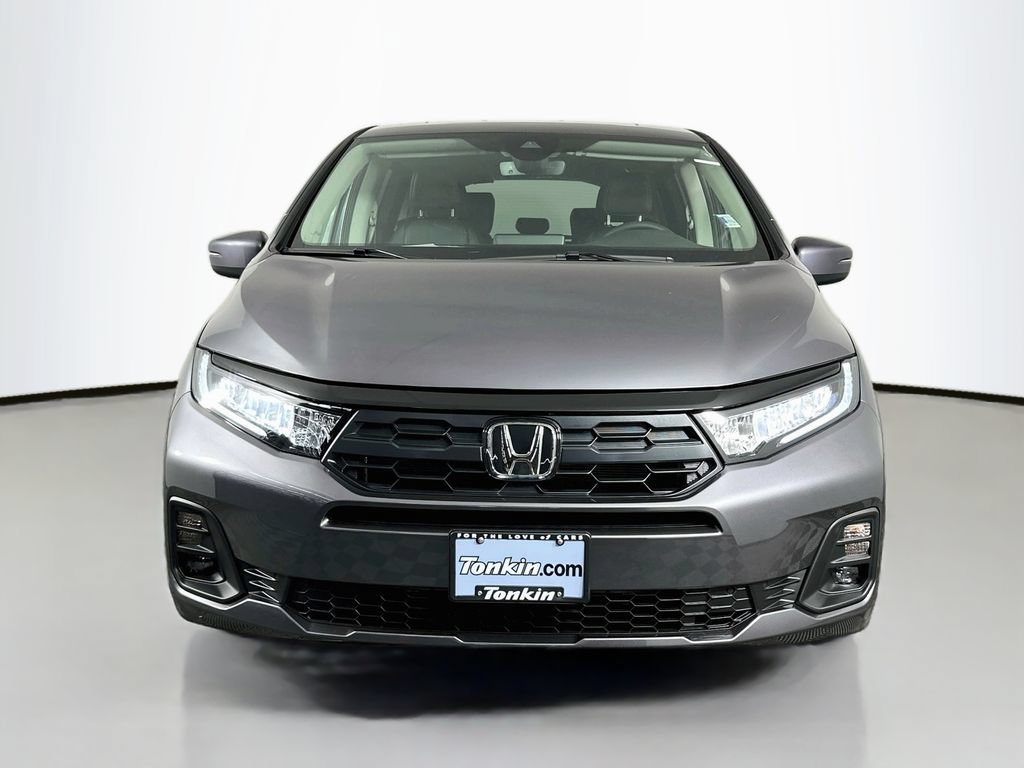 New 2026 Honda Odyssey EX-L image 2
