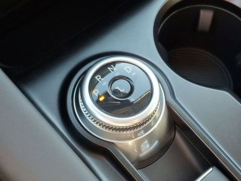 New 2026 Ford Explorer Active w/ Active Comfort Package image 13