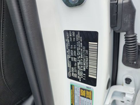 New 2026 Hyundai Elantra Sport image 24