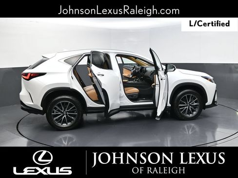 Used 2023 Lexus NX 350 AWD image 32