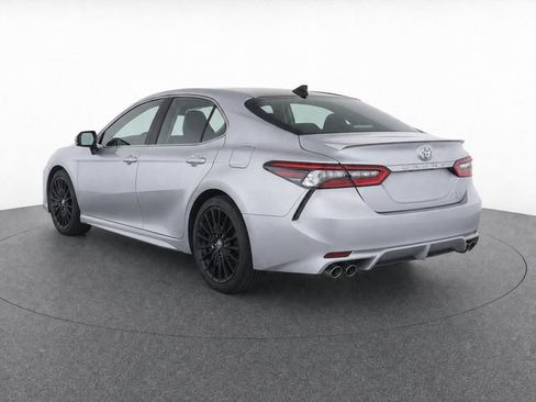 Certified 2023 Toyota Camry XSE w/ Cold Weather Package AWD/4WD image 7