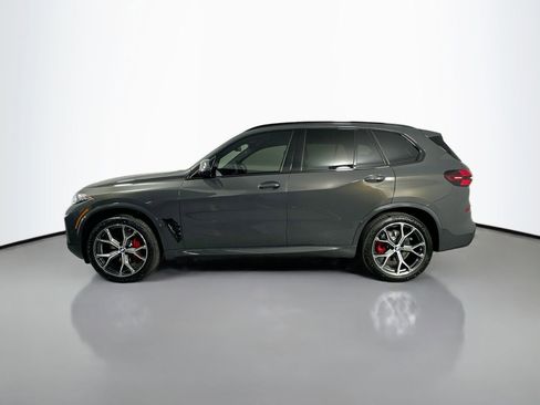 New 2026 BMW X5 xDrive40i w/ M Sport Package image 8
