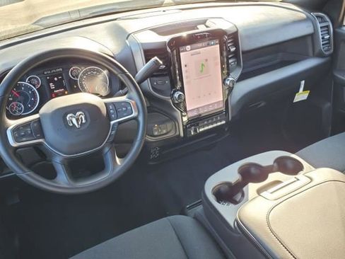 Used 2025 RAM 2500 Tradesman image 27