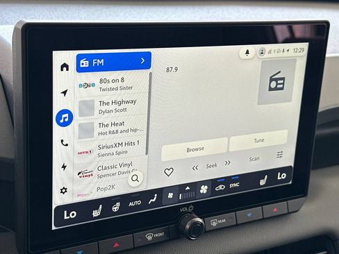 New 2026 Toyota RAV4 SE AWD/4WD image 21