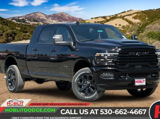 New 2026 RAM 2500 Laramie AWD/4WD video 1