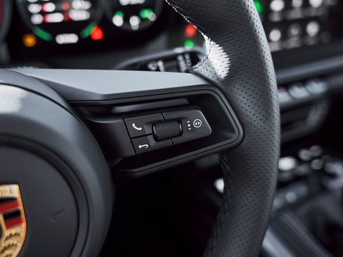 Used 2024 Porsche 911 GT3 RS w/ Extended Leather Package image 58