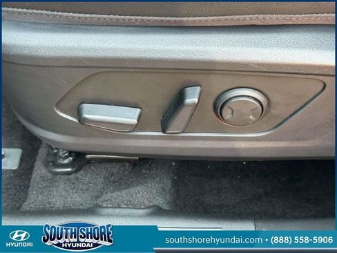 Certified 2025 Hyundai Tucson SEL AWD/4WD image 20