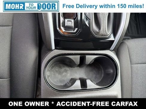 Used 2023 Chevrolet Colorado W/T w/ Advanced Trailering Package image 25