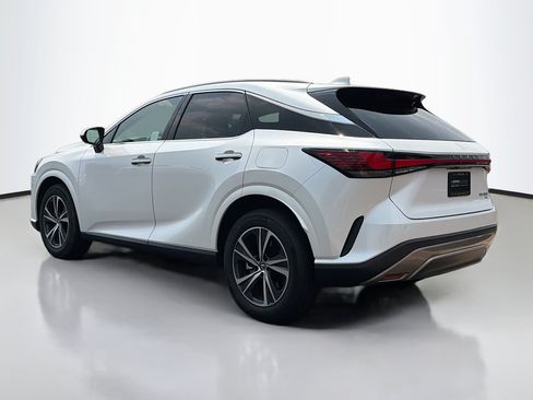 Certified 2024 Lexus RX 350 Premium w/ Convenience Package AWD/4WD image 13