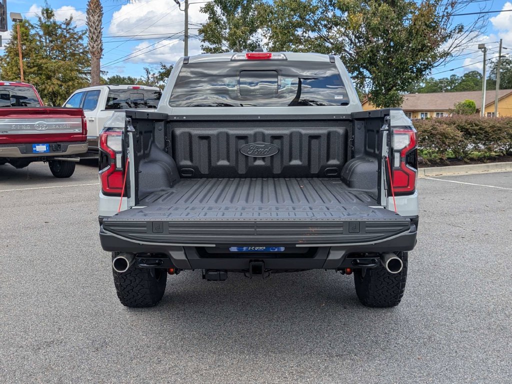 New 2026 Ford Ranger Raptor AWD/4WD image 13