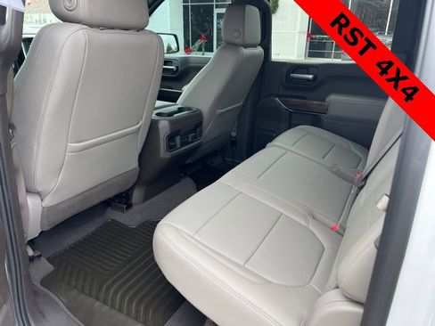 Used 2019 Chevrolet Silverado 1500 RST w/ All-Star Edition image 14