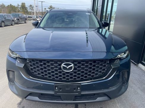 New 2026 MAZDA CX-50 AWD 2.5 S w/ Cargo Package image 3