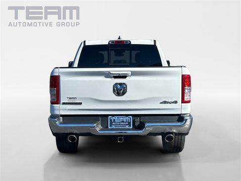 Certified 2021 RAM 1500 Big Horn image 6