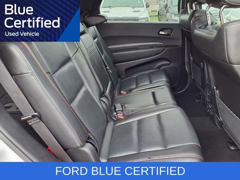 Used 2024 Dodge Durango GT RWD image 26