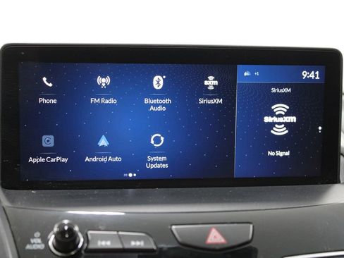 Used 2019 Acura RDX FWD image 43