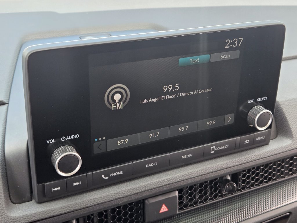 Certified 2023 Honda CR-V LX image 23