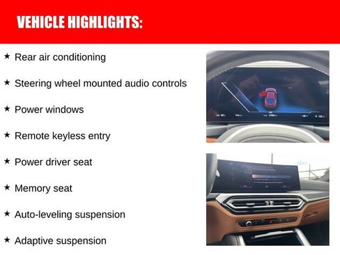 Used 2023 BMW i4 M50 image 27