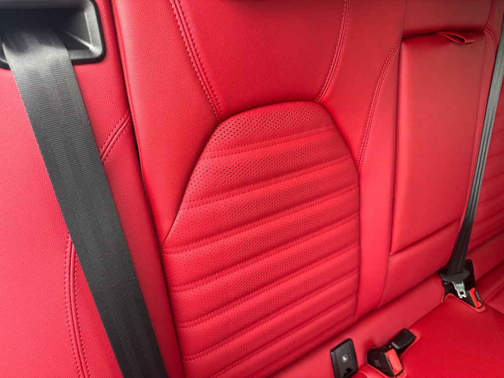 New 2026 Alfa Romeo Stelvio Sprint AWD/4WD image 62