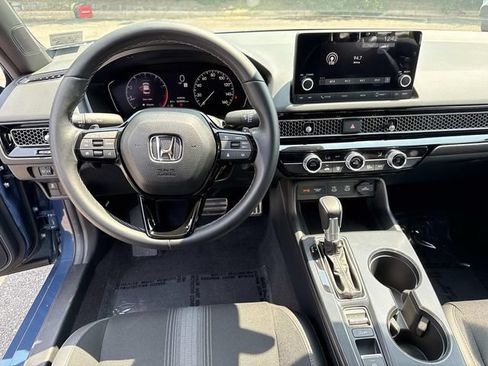 Used 2026 Honda Civic Sport image 17