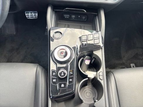 Certified 2023 Kia Sportage X-Line Prestige AWD/4WD image 15