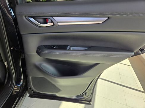 New 2025 MAZDA CX-5 AWD 2.5 S w/ Premium Plus Pkg image 9