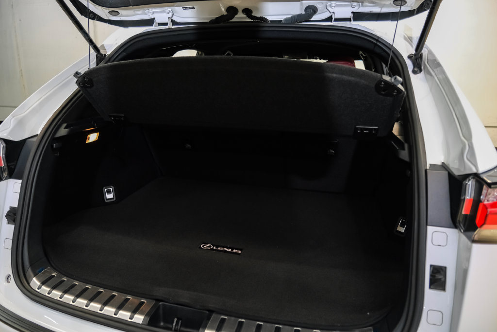 Used 2017 Lexus NX 200t F Sport w/ Accessory Package 2 FWD image 54