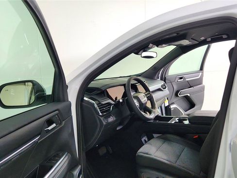 New 2025 GMC Acadia Elevation image 28