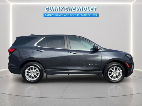 Used 2022 Chevrolet Equinox LT image 14