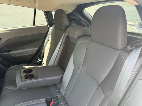Certified 2026 Subaru Crosstrek 2.0i Premium image 27