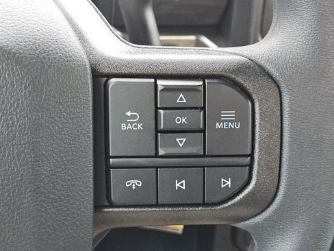 New 2025 Ford F150 STX w/ Equipment Group 200A image 18