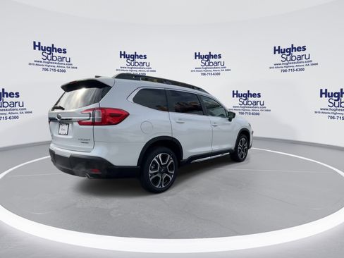 New 2026 Subaru Ascent Limited image 11