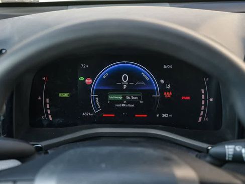 Used 2026 Toyota Camry LE FWD image 24