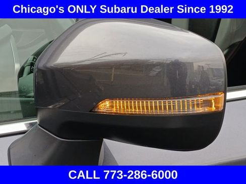 Certified 2022 Subaru Crosstrek 2.5i Limited w/ Moonroof Package 2 image 28