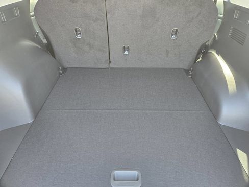 New 2026 Kia Sportage EX w/ EX Panorama Roof Package FWD image 22