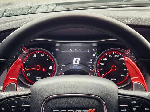 Used 2023 Dodge Charger Scat Pack w/ Harman/Kardon Audio Group image 17