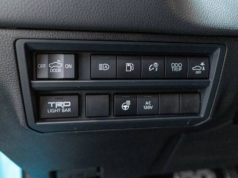 New 2026 Toyota Tundra TRD Pro AWD/4WD image 27