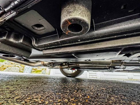 Used 2020 Dodge Challenger SRT Hellcat image 56