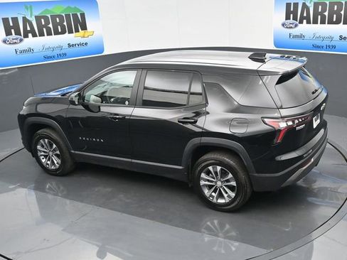 Used 2025 Chevrolet Equinox LT image 13