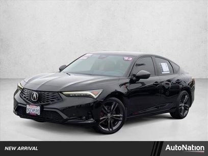Used 2023 Acura Integra A-Spec
