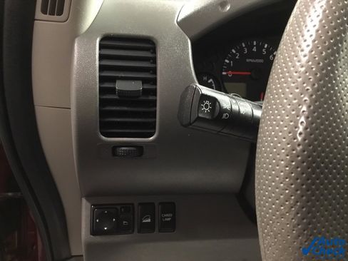 Used 2017 Nissan Frontier SV image 23