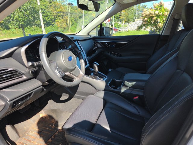 Used 2023 Subaru Legacy Limited AWD/4WD image 2
