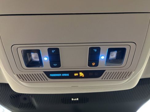 New 2026 Ford Explorer Active image 25