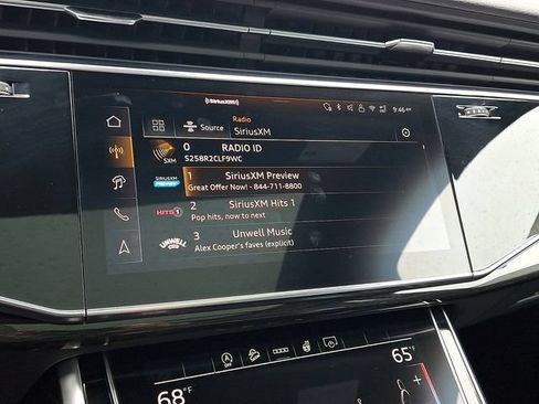 Used 2026 Audi Q7 2.0T Premium AWD/4WD image 18