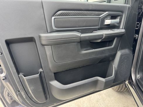 New 2025 RAM 2500 Big Horn image 11
