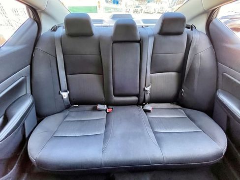 Used 2021 Nissan Altima 2.5 SV FWD image 49