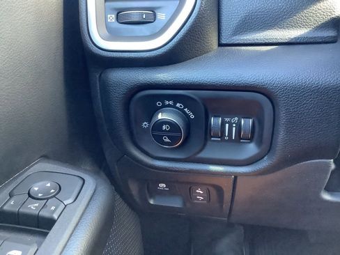 New 2026 RAM 1500 Big Horn image 15