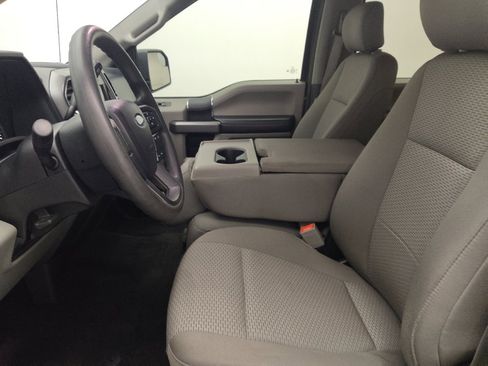 Used 2020 Ford F150 XLT RWD image 17